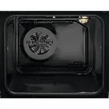 Встраиваемый духовой шкаф Electrolux OPEB4230B - фото 2