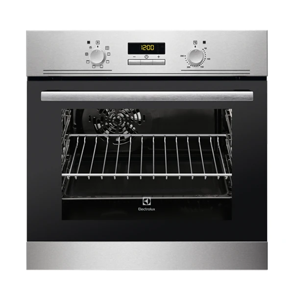 Electrolux кіріктірілген тұмшапеш OPEB4300X