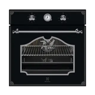 Electrolux кіріктірілген тұмшапеш OPEA2350B