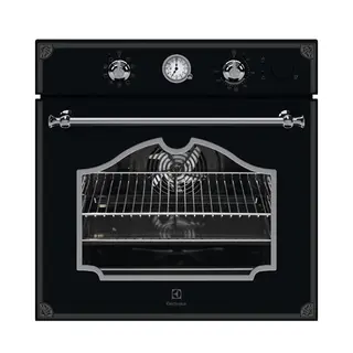 Встраиваемый духовой шкаф Electrolux OPEB2650B
