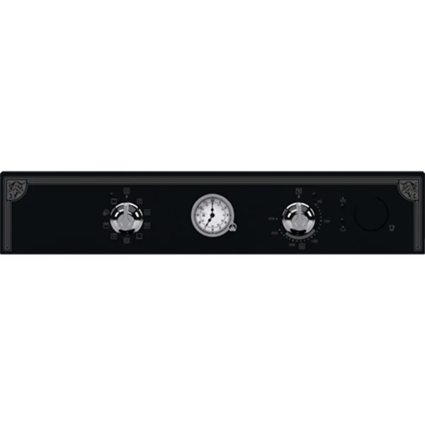 Встраиваемый духовой шкаф Electrolux OPEB2650B - фото 2