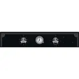 Встраиваемый духовой шкаф Electrolux OPEB2650B - фото 2