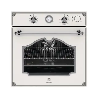 Electrolux кіріктірілген тұмшапеш OPEB2650C