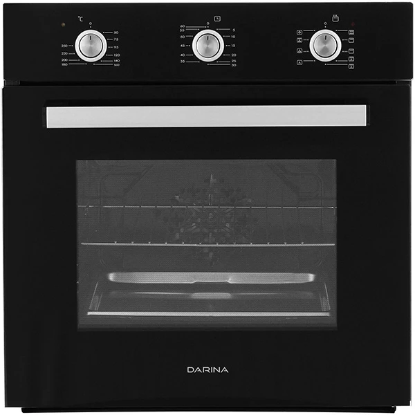 Встраиваемый духовой шкаф Дарина 1V5 BDE 112 707 B