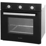 Встраиваемый духовой шкаф Дарина 1V5 BDE 112 707 B - фото 2