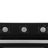 Встраиваемый духовой шкаф Дарина 1V5 BDE 112 707 B - фото 3