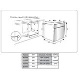 Schaub Lorenz электр тұмшапеш SLB EE6313 - фото 3