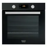 Встраиваемый духовой шкаф Hotpoint-Ariston FA5 841 JH BLG HA