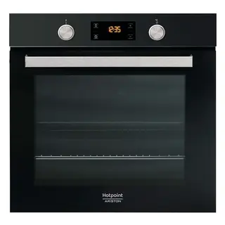 Встраиваемый духовой шкаф Hotpoint-Ariston FA5 841 JH BLG HA