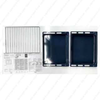 Встраиваемый духовой шкаф Hotpoint-Ariston FA5 841 JH BLG HA