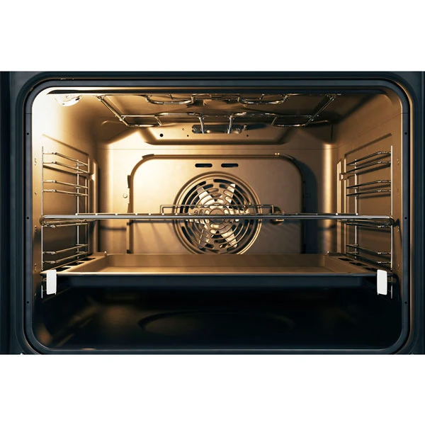 Встраиваемый духовой шкаф Hotpoint-Ariston FA5 841 JH BLG HA - фото 2