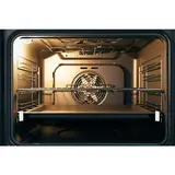 Встраиваемый духовой шкаф Hotpoint-Ariston FA5 841 JH BLG HA - фото 2