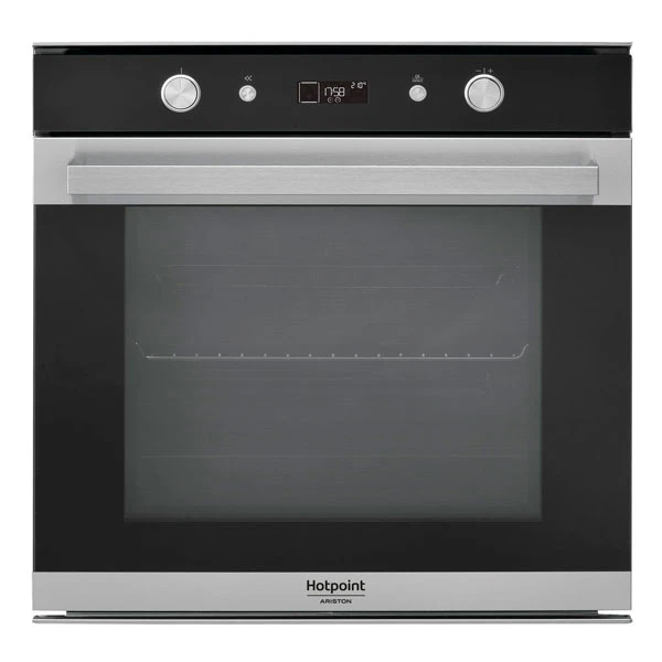 Встраиваемый духовой шкаф Hotpoint-Ariston FI7 861 SH IX HA
