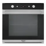 Встраиваемый духовой шкаф Hotpoint-Ariston FI7 861 SH IX HA