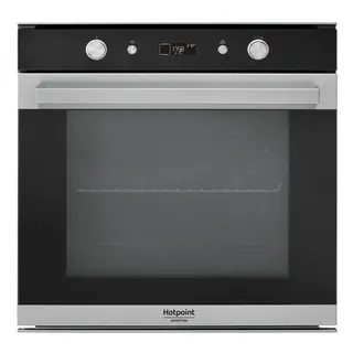 Встраиваемый духовой шкаф Hotpoint-Ariston FI7 861 SH IX HA