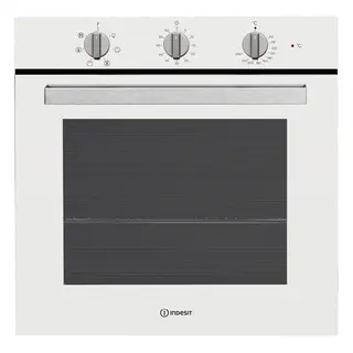 Встраиваемый духовой шкаф Indesit IFW 6530 WH