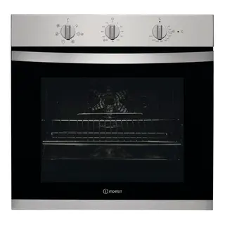 Indesit кіріктірілетін тұмшашкафы IFW 3534 H IX
