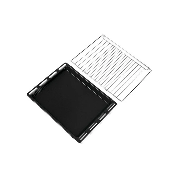 Indesit кіріктірілетін тұмшашкафы IFW 3534 H IX - фото 2