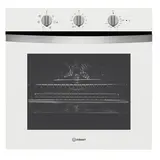 Встраиваемый духовой шкаф Indesit IFW 4534 H WH