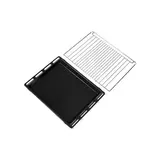 Встраиваемый духовой шкаф Indesit IFW 4534 H WH - фото 2