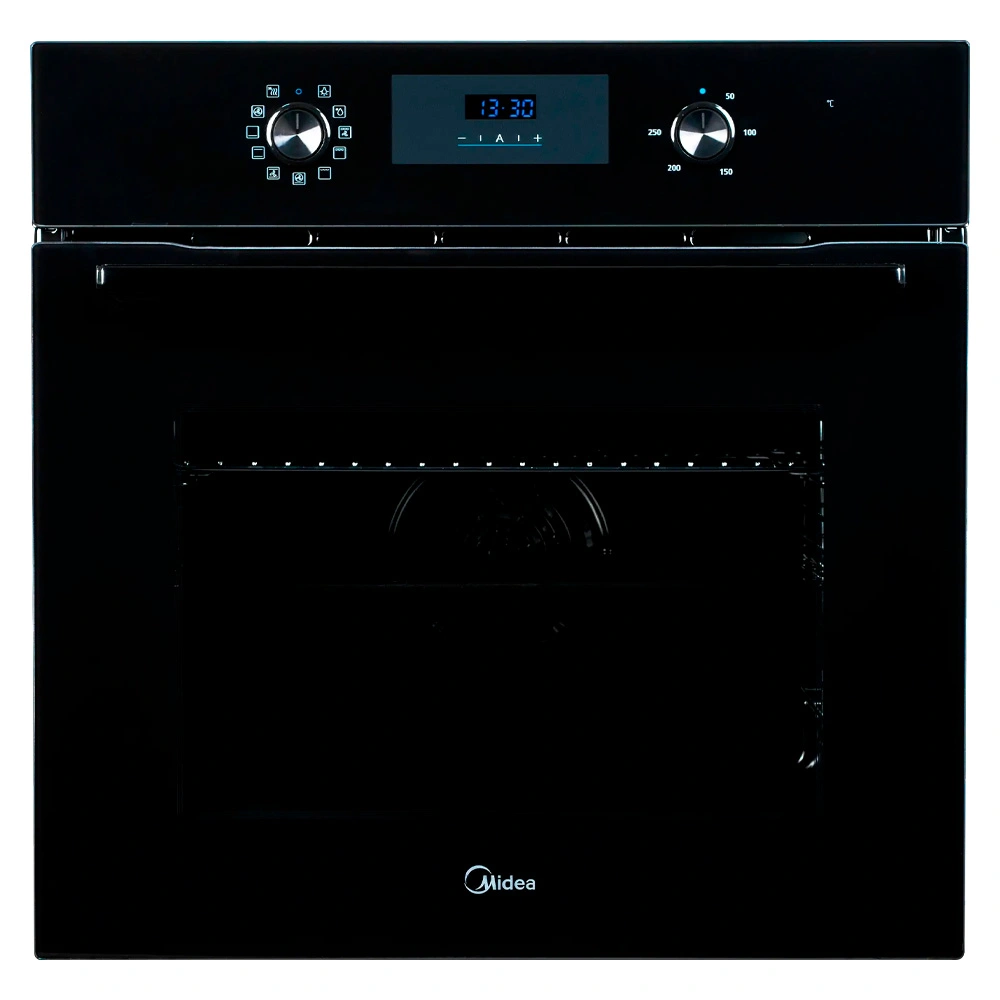 Встраиваемый духовой шкаф Midea MO69111 GB