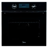 Встраиваемый духовой шкаф Midea MO69111 GB