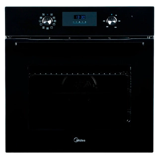 Встраиваемый духовой шкаф Midea MO69111 GB