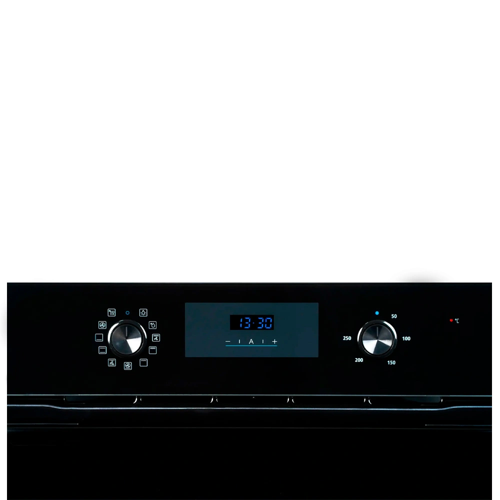 Встраиваемый духовой шкаф Midea MO69111 GB - фото 2