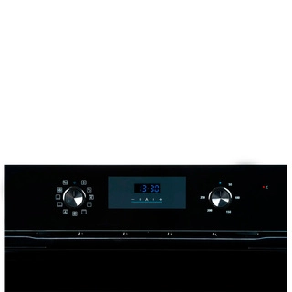 Встраиваемый духовой шкаф Midea MO69111 GB - фото 2