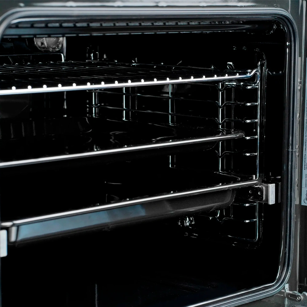 Встраиваемый духовой шкаф Midea MO69111 GB - фото 3