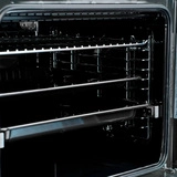 Встраиваемый духовой шкаф Midea MO69111 GB - фото 3