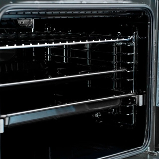 Встраиваемый духовой шкаф Midea MO69111 GB - фото 3