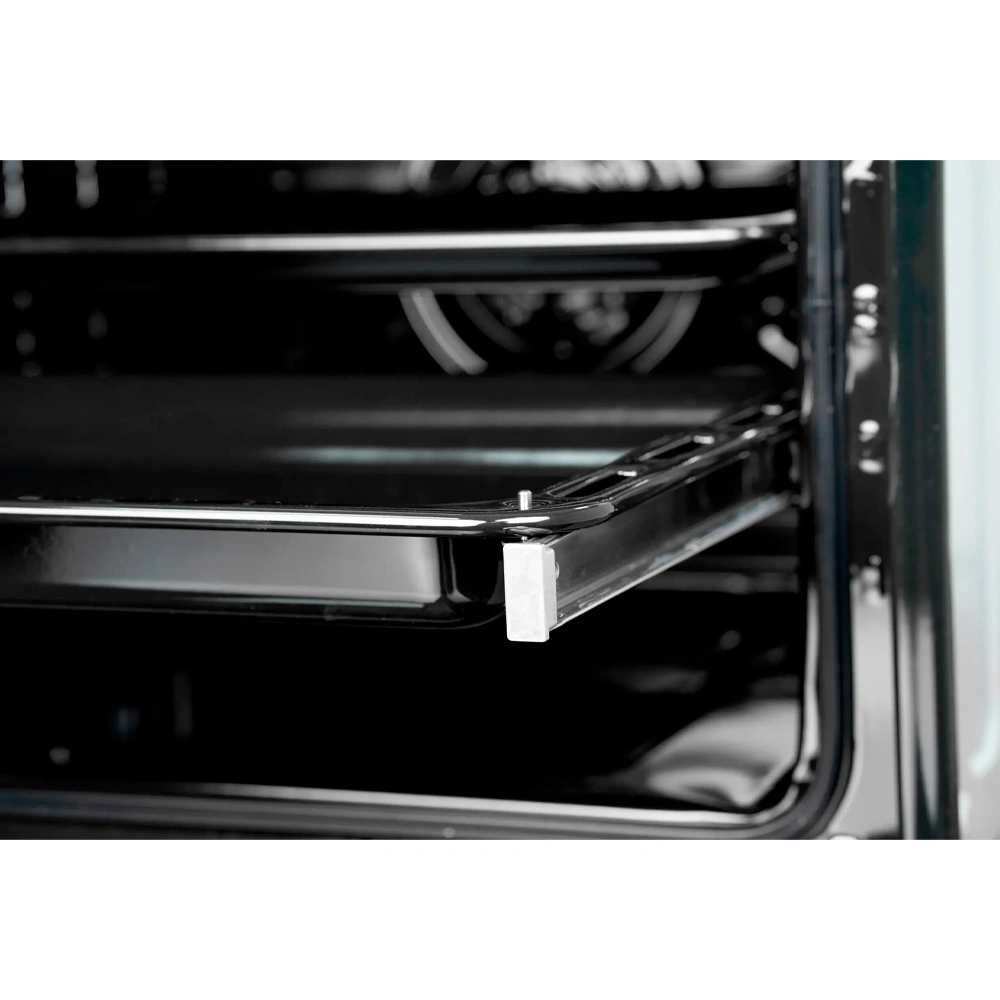 Встраиваемый духовой шкаф Midea MO69111 GB - фото 4