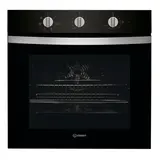 Встраиваемый духовой шкаф Indesit IFW 4534 H BL