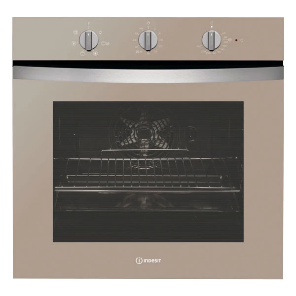 Встраиваемый духовой шкаф Indesit IFW 4534 H TD