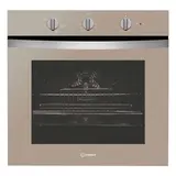 Встраиваемый духовой шкаф Indesit IFW 4534 H TD