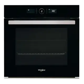 Встраиваемый духовой шкаф Whirlpool AKZ9 6230 NB