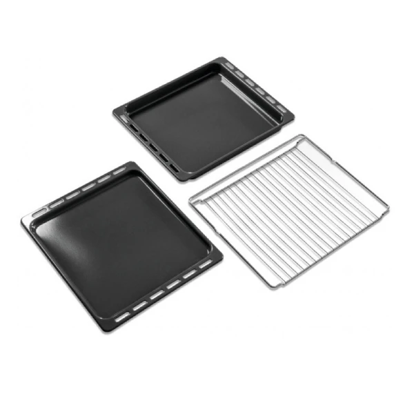 Встраиваемый духовой шкаф Whirlpool AKZ9 6230 NB - фото 2