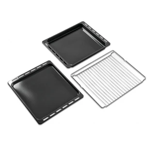 Встраиваемый духовой шкаф Whirlpool AKZ9 6230 NB