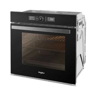 Встраиваемый духовой шкаф Whirlpool AKZ9 6230 NB