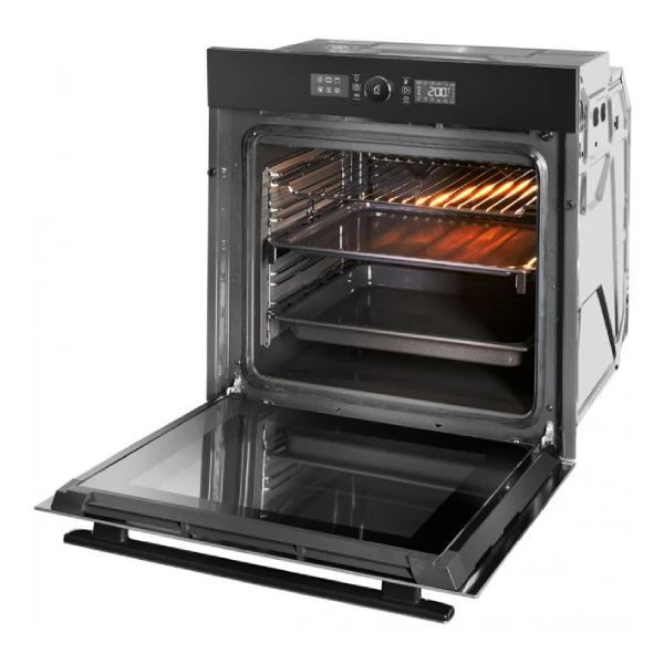 Встраиваемый духовой шкаф Whirlpool AKZ9 6230 NB - фото 4