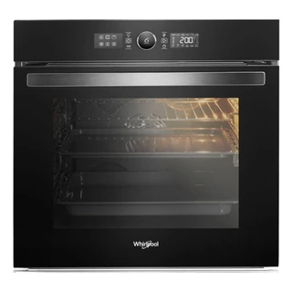 Встраиваемый духовой шкаф Whirlpool AKZ9 6230 NB