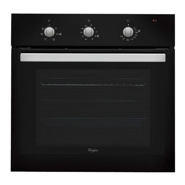 Встраиваемый духовой шкаф Whirlpool AKP 738 NB