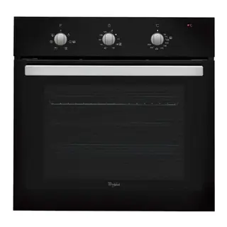 Встраиваемый духовой шкаф Whirlpool AKP 738 NB