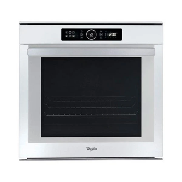Встраиваемый духовой шкаф Whirlpool OAKZ9 7921 CS WH