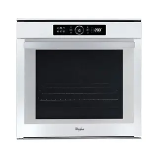 Встраиваемый духовой шкаф Whirlpool OAKZ9 7921 CS WH