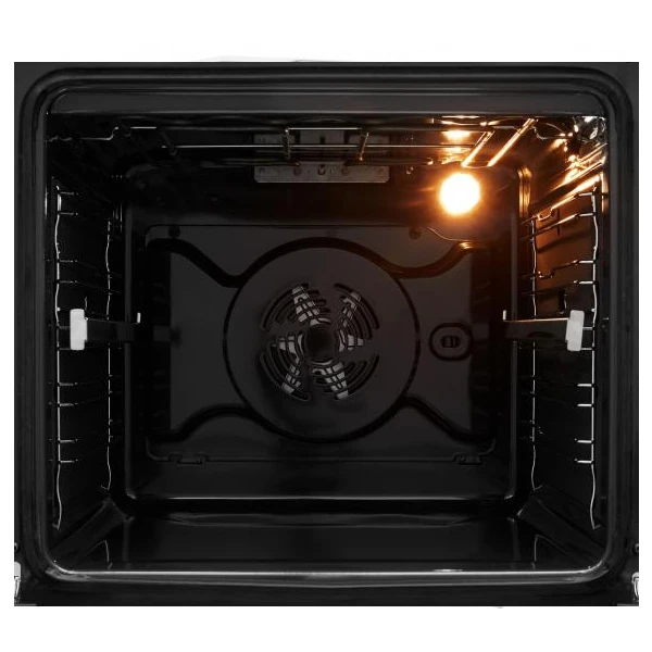 Встраиваемый духовой шкаф Whirlpool OAKZ9 7921 CS WH - фото 3