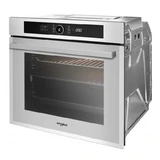 Встраиваемый духовой шкаф Whirlpool OAKZ9 7921 CS WH - фото 2