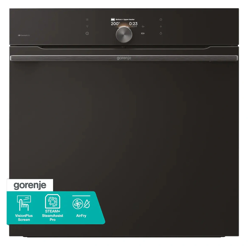 Gorenje кіріктірілетін пеш BP6138B