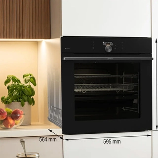 Gorenje кіріктірілетін пеш BP6138B - фото 2